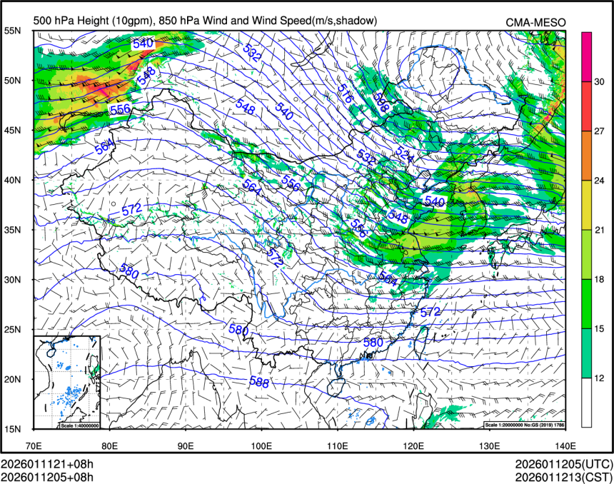 01/12 05时 +008小时