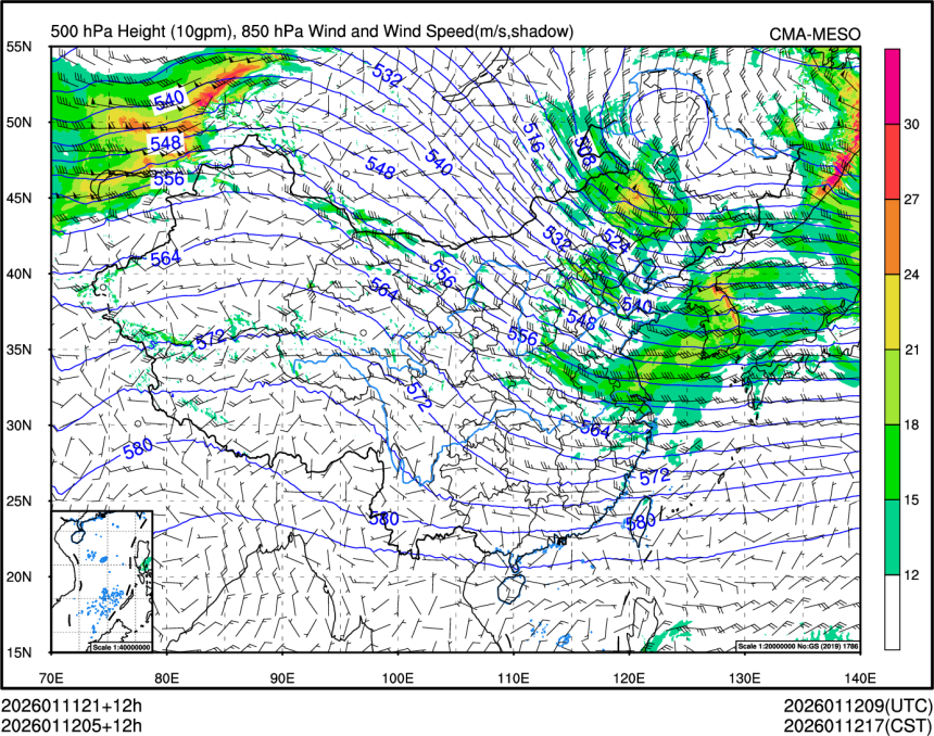01/12 05时 +012小时
