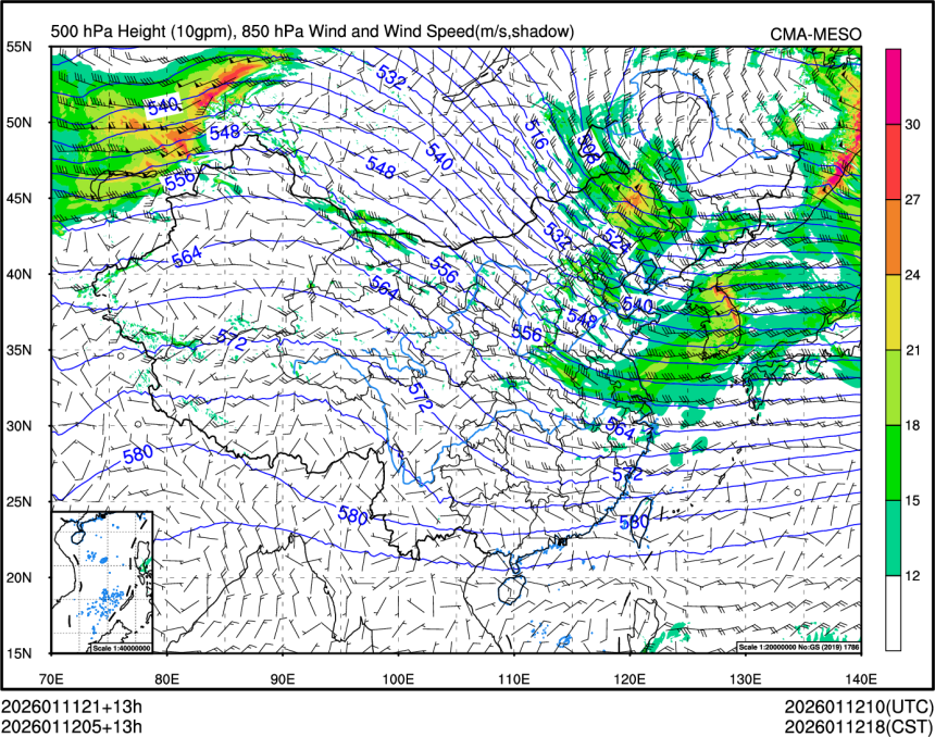 01/12 05时 +013小时
