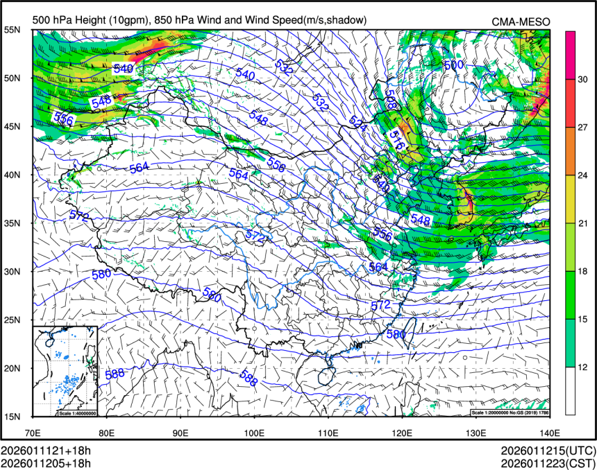 01/12 05时 +018小时