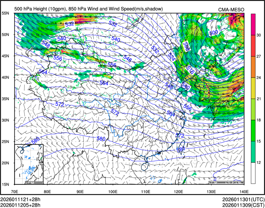 01/12 05时 +028小时