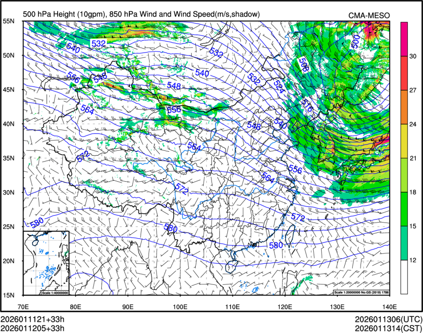 01/12 05时 +033小时