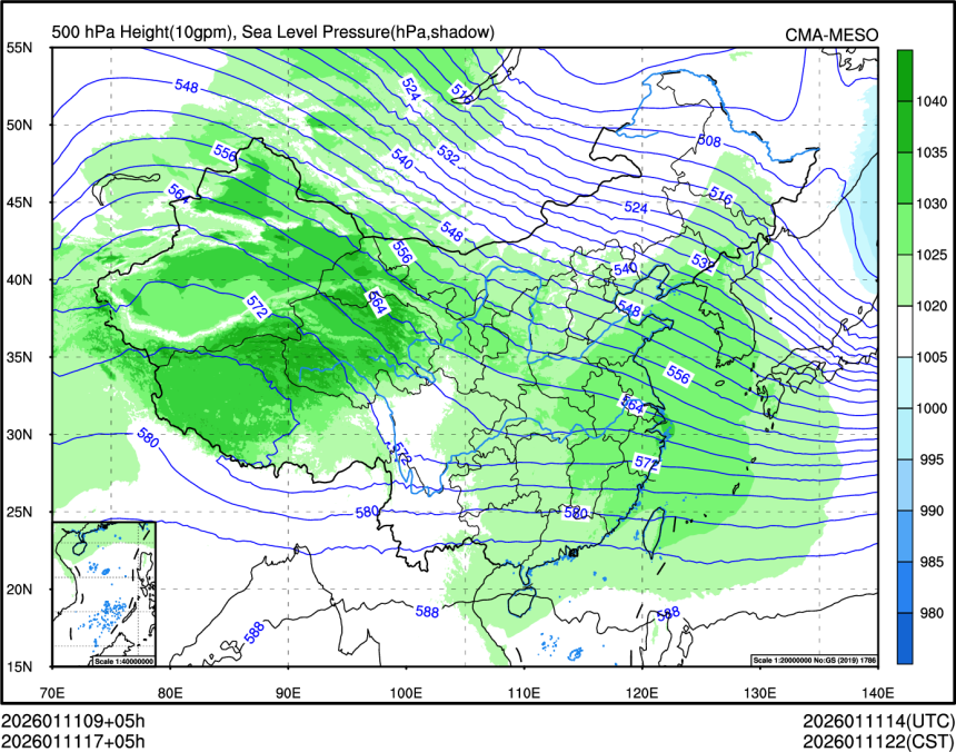 01/11 17时 +005小时