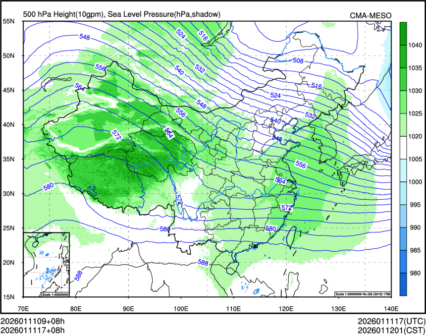 01/11 17时 +008小时