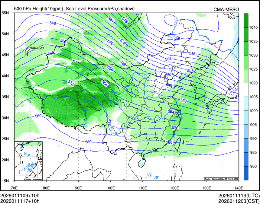 01/11 17时 +010小时