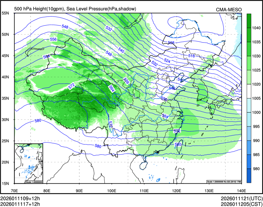 01/11 17时 +012小时