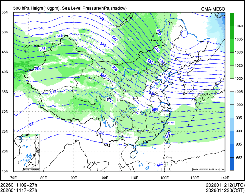 01/11 17时 +027小时
