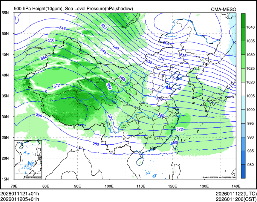 01/12 05时 +001小时