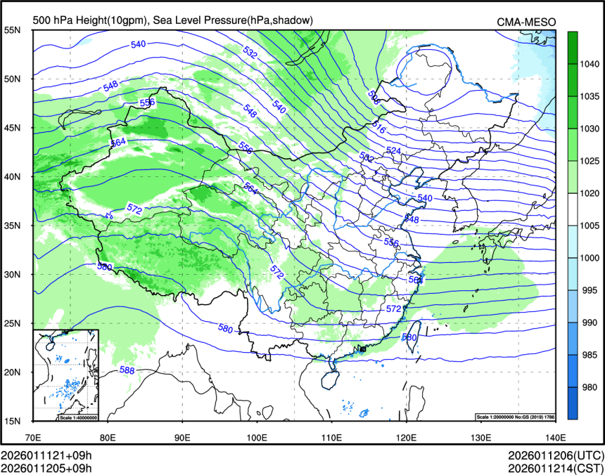 01/12 05时 +009小时