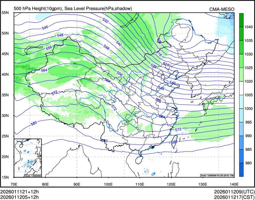 01/12 05时 +012小时