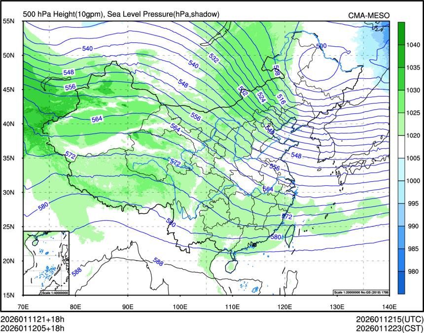 01/12 05时 +018小时
