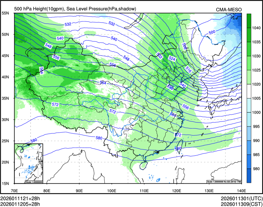 01/12 05时 +028小时