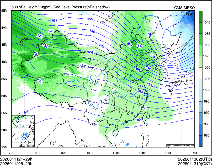 01/12 05时 +029小时