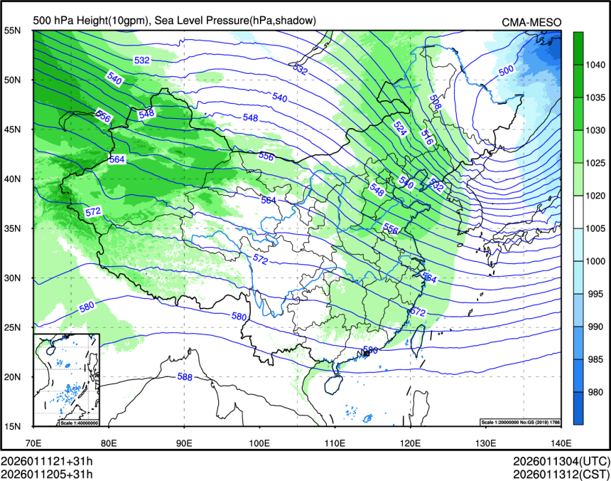 01/12 05时 +031小时