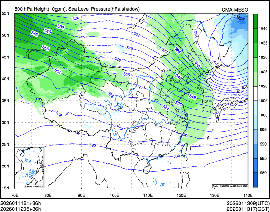 01/12 05时 +036小时