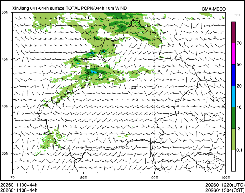 01/11 08时 +044小时