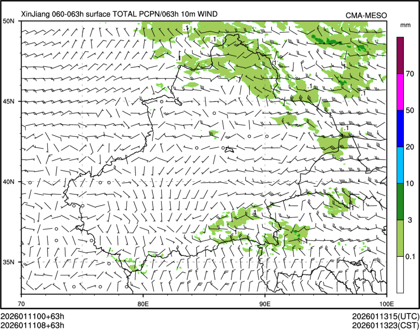 01/11 08时 +063小时