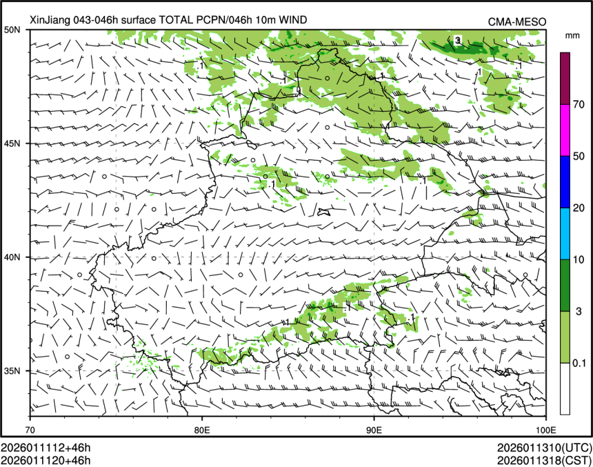 01/11 20时 +046小时