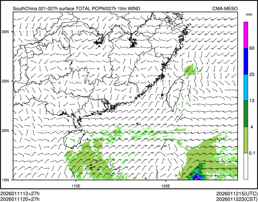 01/11 20时 +027小时