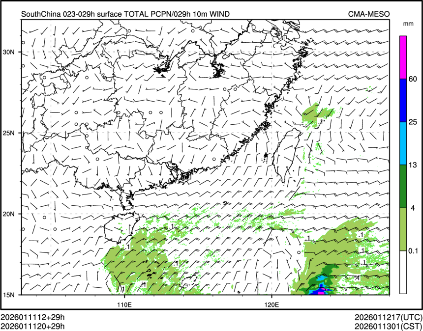 01/11 20时 +029小时