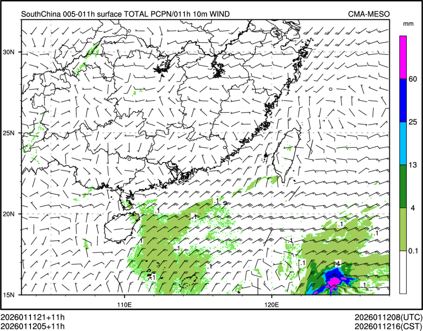 01/12 05时 +011小时