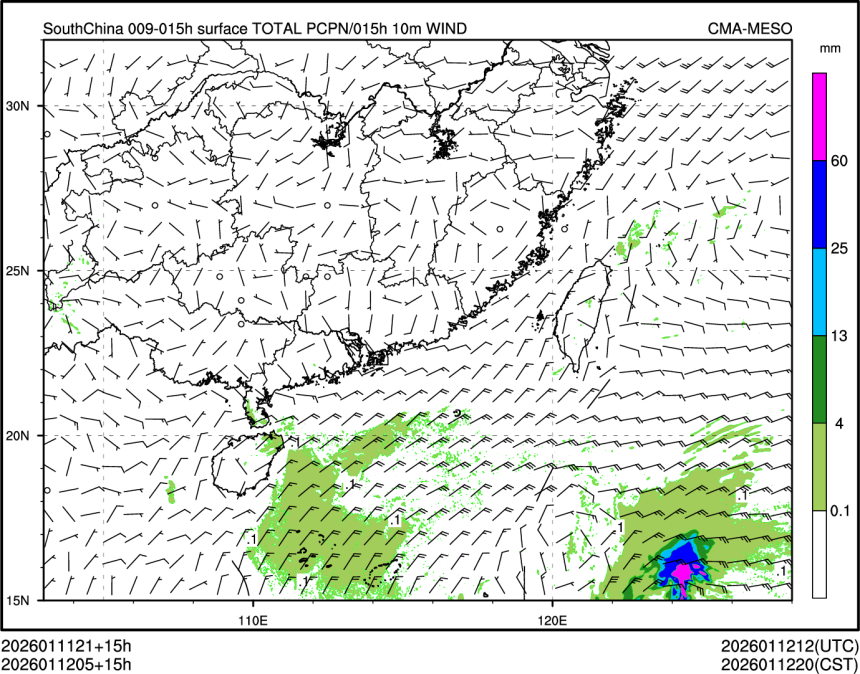 01/12 05时 +015小时