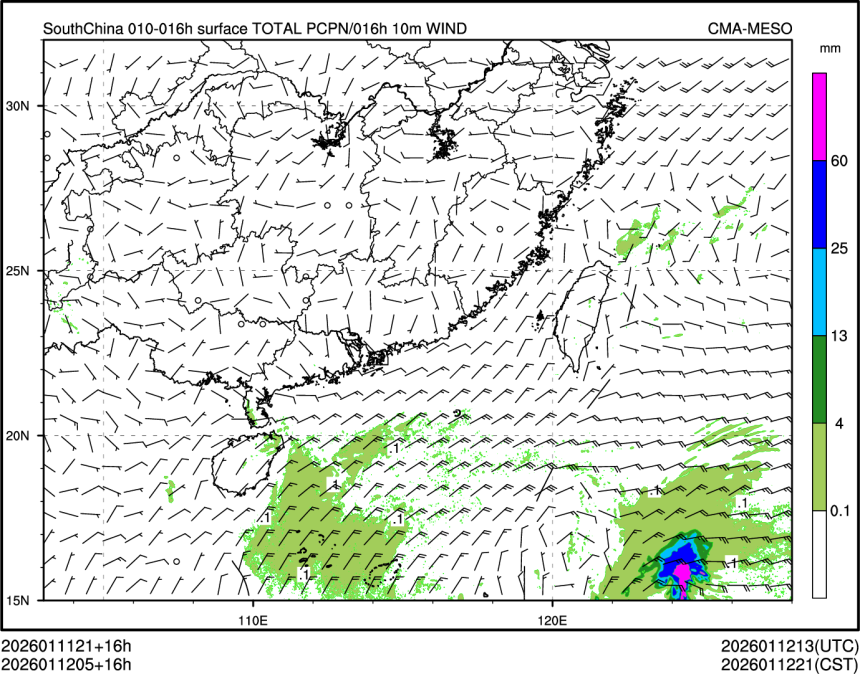 01/12 05时 +016小时