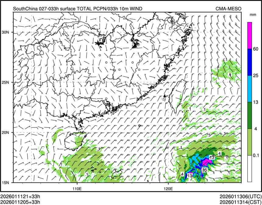 01/12 05时 +033小时