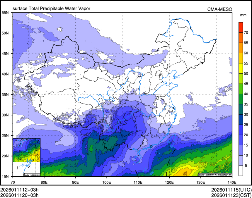01/11 20时 +003小时