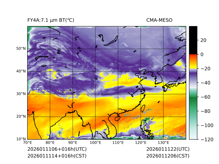 01/11 14时 +016小时