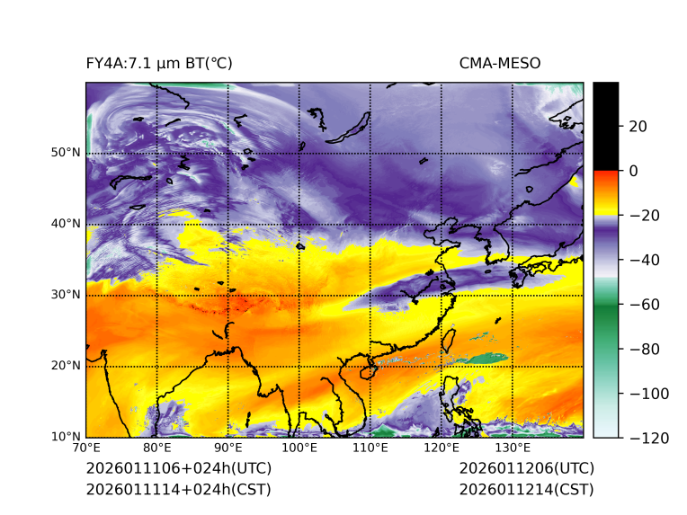 01/11 14时 +024小时