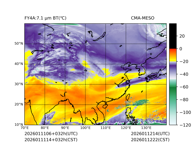 01/11 14时 +032小时