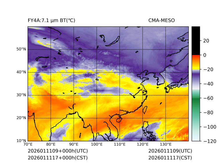 01/11 17时 +000小时