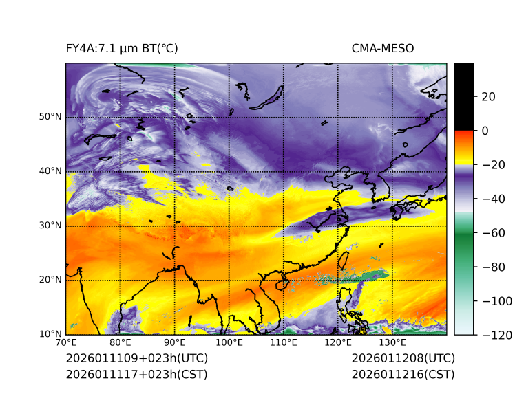 01/11 17时 +023小时