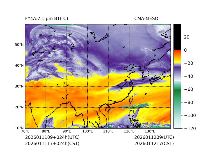 01/11 17时 +024小时