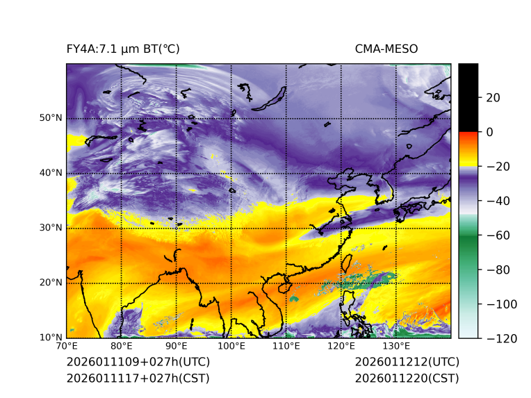 01/11 17时 +027小时