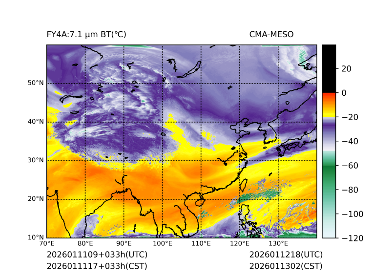 01/11 17时 +033小时