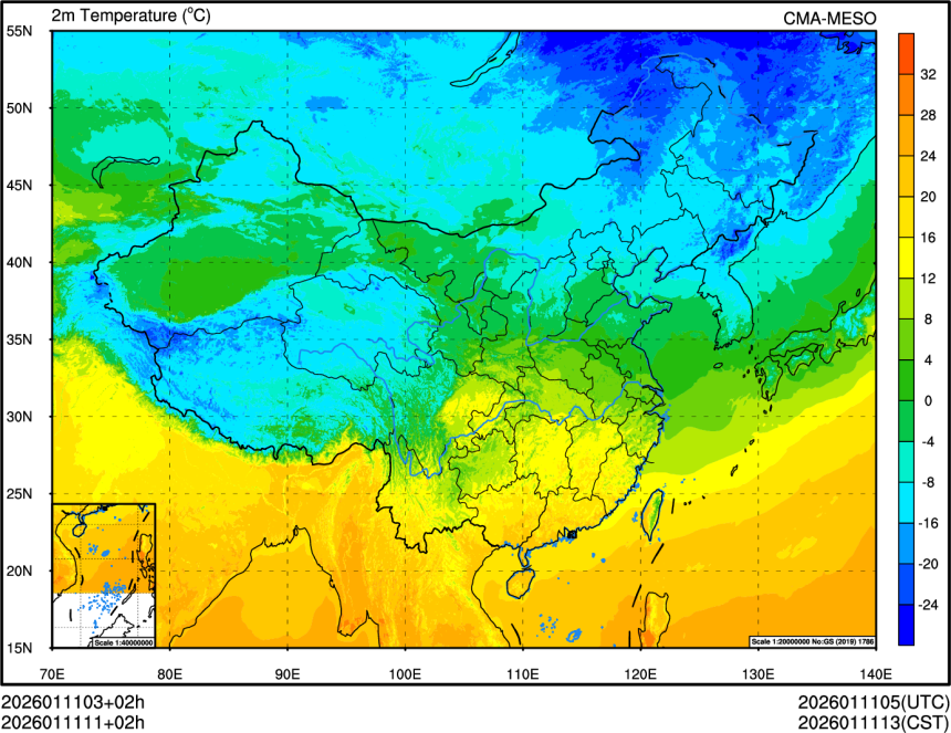 01/11 03时 +002小时