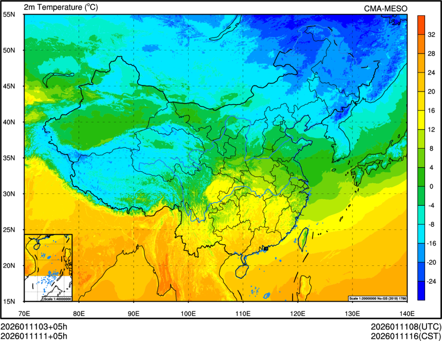 01/11 03时 +005小时