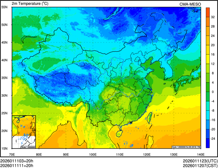 01/11 03时 +020小时