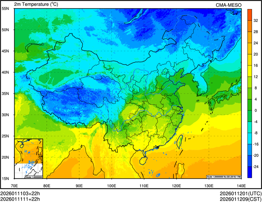 01/11 03时 +022小时