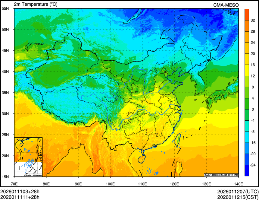 01/11 03时 +028小时