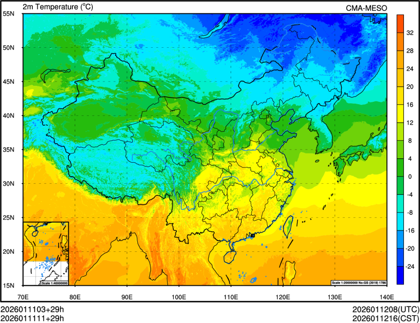 01/11 03时 +029小时