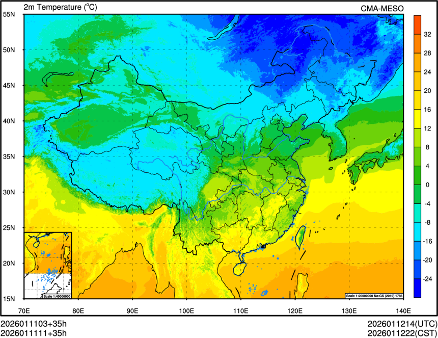 01/11 03时 +035小时