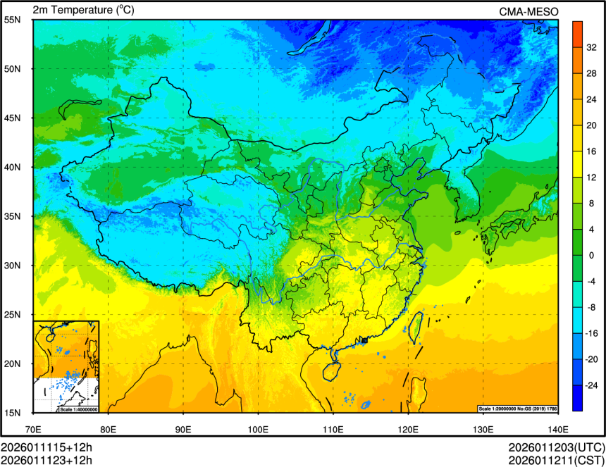 01/11 15时 +012小时