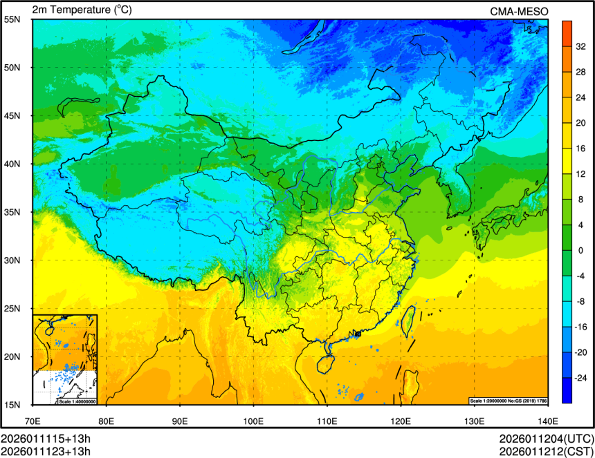 01/11 15时 +013小时