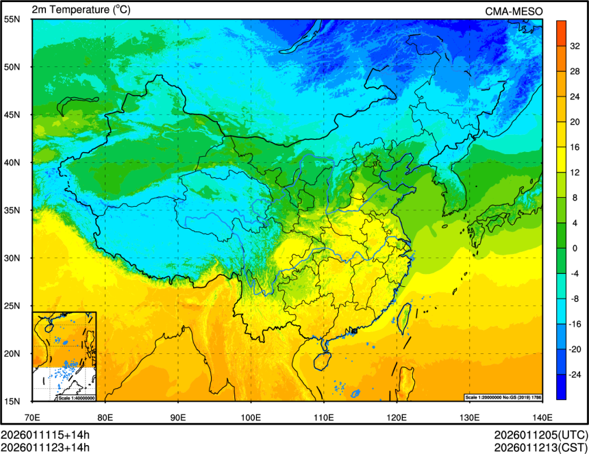 01/11 15时 +014小时