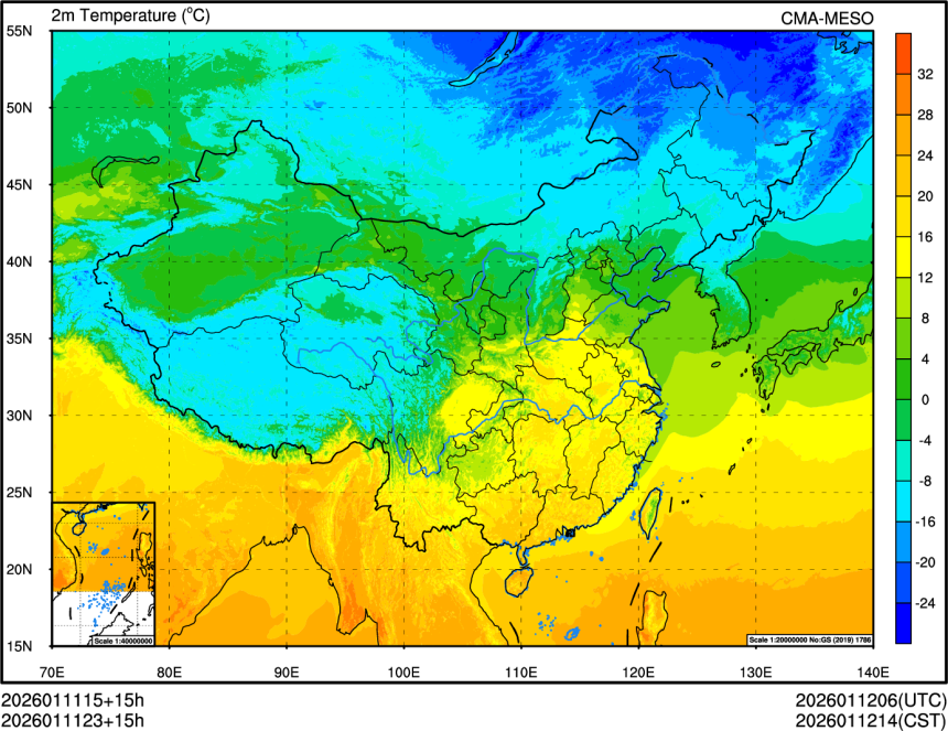 01/11 15时 +015小时