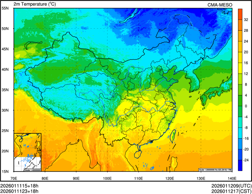 01/11 15时 +018小时
