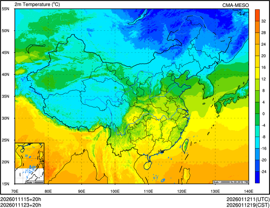 01/11 15时 +020小时
